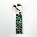 For V6 V7 Wireless Vacuum Cleaner PCB Battery Circuit Kit Board DIY T5K5