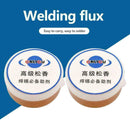 Durability Pure Flux Rosin Non-Spill Paste Solid Soldering-Wire Welding-Rep Y0Z8