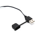 1to 5 USB Electric Heating Pads 8.5W Thermal Clothes Warmer Carbon Fibre Switch-