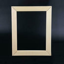 DIY Wooden Diamond Painting Frame Picture Tools for Cross Stitch Embroidery