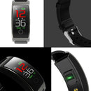 CK11S Smart Bracelet Intelligent Fitness Tracker Pedometer Wristband Blood
