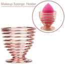 1pcs Beauty Makeup Sponge Blender Holder Drying Rack Stand, Makeup Sponges  I1N8