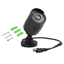 720P High Resolution LED  Camera Outdoor CCTV Camera With Night Vision