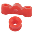 New Urethane Shift Linkage Bushing for Prothane Integra Civic 5/6-Speed B-S