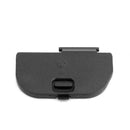 1pc  Battery Cover Battery Door Case Lid For Nikon D50 D70 D70S D90 D100 Ki B3Z3