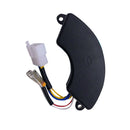 Voltage Regulator Practical Half Moon Style Generator Rectifier To 6.5KW