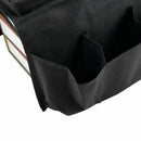 Remote Control Holder Sofa Couch Arm Rest Storage Organizer bag table P8B6