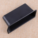 1Pair Inner Armrest Door Storage Box Handle Pocket Fit for Suzuki Jimny 19 20