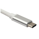 USB C to HDMI Type C USB 3.1 Hub USB-C to USB 3.0/ HDMI/ Type C Female Char