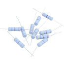 10 x 5W 700V 470 ohm Metal Oxide Film Resistors 470R J2O9