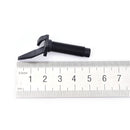 1pc archery shoot screw arrow rest right hand for recurve bow compound bo NMTE