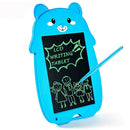 8.5 inch Cartoon LCD Writing Tablet Electronic Digital Handwriting Pad for Kids
