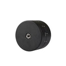 360 Rotation Time Lapse Timer Tripod Photography Delay Automatic Tilt Head