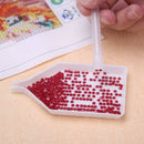 7 Pcs Embroidery Tool 5D Diamond Point Drill Pen Kit Painting Cross Stitch