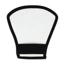 New Speedlite Flash Softbox Diffuser Reflective Reflector Universal Camera