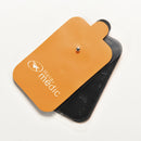 10X  TENS Machine Replacement Message Electrode Pads Self-Adhesive Reusable 3C