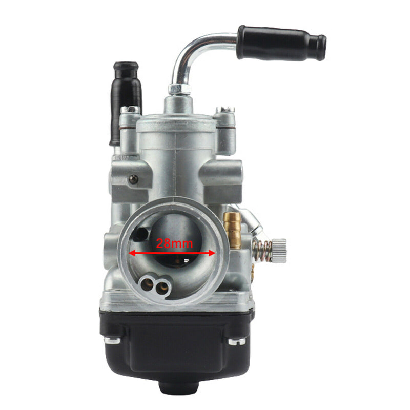 High Performance Carburetor for Carburetor PHBG Parts Accessories 17.5mm