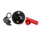 100A Car Truck Camper Battery Isolator Disconnect Cut Off Power Kill Switch