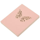 50pcs Butterfly Paper Place Card Holder Name Cards Table Number for Wedding C4S3