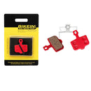 4pcs Mountain Bike Disc Brake Pad for Avid Elixir R/CR/CR-MAG/E1/E3/E5/E7/E9