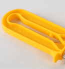 New Beekeeping Bee Wire Cable Tensioner Crimp Crimper Crimping Tool Frame Hive