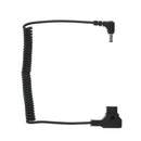 2-Pin D-Tap Male Connector, Adjustable Accessory For BMCC Camera BMPC 4K