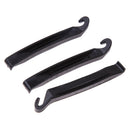 3X Bicycle Tire Tyre Levers Bike Opener Breaker Repairing Tool Crow Bar
