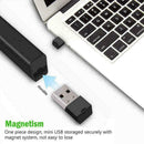 2.4GHz Wireless Presenter PowerPoint Presentation Remote Good A0G7 PPT J9C9