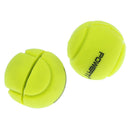 Tennis Vibration Dampener, Set of 8 High Elasticity Silicone Tennis Ball Shock