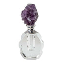 Crystal Empty Perfume Bottle Women Home Decor Empty Perfume Bottle for Home