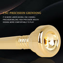 Professional 17C Trumpet Brass Mouthpiece Replace Musical Instrument Bugle Mouth