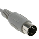 35000RPM Electric Nail Drill Pen Nail Drill Handle Handpiece for Manicure -