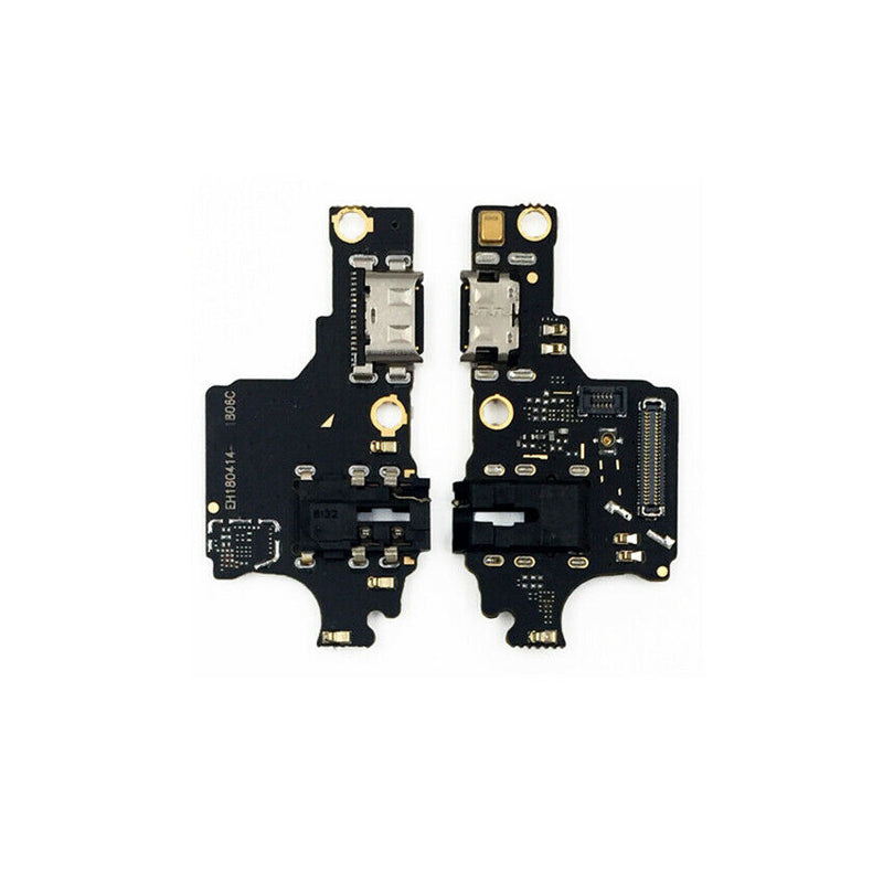 USB Dock Port Charging Charger Flex Cable Replacement for Huawei Honor 10 w tool