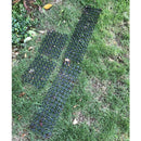 10pcs Cats Scat Mat Repellent Spikes Mats Prevents Pet Away From Indoor Flower