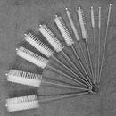 11 Pcs Nylon Tube Brushes Set Kettle Spout Brush Teapot Nozzle Brush Set fo