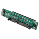 2.5 Inch Ide To Sata Adapter, Convert Laptop 44 Pin Male Ide Pata Hdd Hard  U9S6