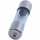 100 Pcs Quick Fast Blow 10A 250V Glass Tube Fuses 5x20mm C6Z8