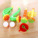 Water Blowing Toys Bubble Gun Soap Bubble Toys Blower Outdoor Kids Children Toys