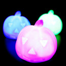 Children Light-Up Toys Novelty LED  Changing Night Lamp Kids Birthday Gifts Ne@
