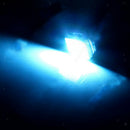 20x Blue T5 Wedge 5050 SMD LED Light For Dashboard Instrument Panel T5 17 18 27