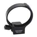 All-metal Lens Collar Tripod Mounting  For NIKON AF S 80 200 Mm F2.8 D Lens