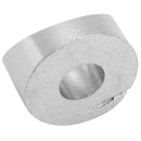 25 Pcs Stainless Steel 30 Degree Angled Washer for 1/4 inch ThreadHome Impr