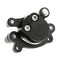 47cc 49cc Rear Minimoto Pocket Dirt Bike Replacement Brake Caliper With Pads