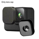 Silicone Cover Protective Case Cap For GoPro Lens Hero Camera Action Access Z0V1