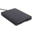 USB floppy disk drive 1.1 / 2.0 External 3.5 "1.44 MB portable for laptop P