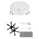 New Robot Vacuum Cleaner Automatic Smart Sweeping Robot Home Sweeping Machi