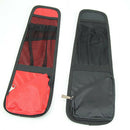 Car Auto Seat Chair Side Bag Organizer Holder Multi-Pocket Travel Storage B W9D4