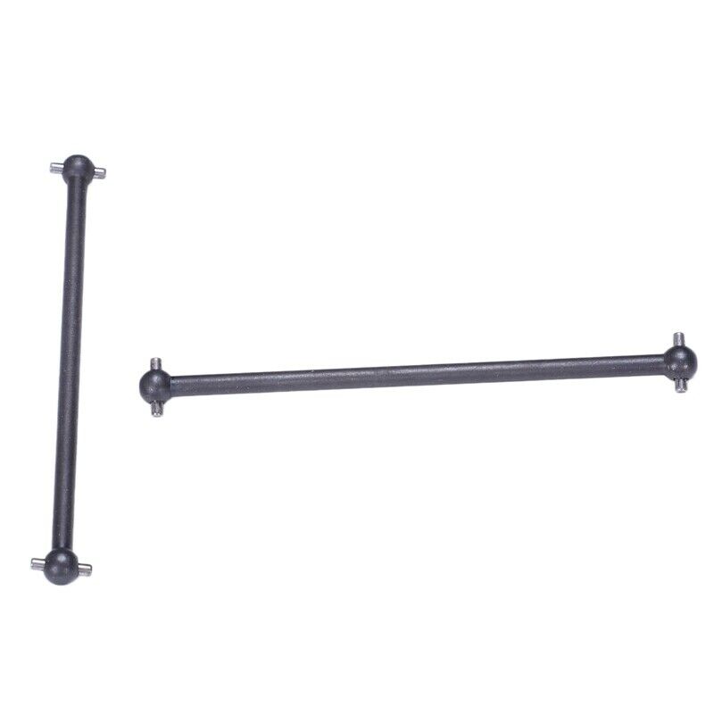 5X(2x HSP 08029/08059 89.5mm Dog Bone RC 1/10 CAR TRUCK Drive shafts K2P4)