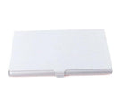 Excellent Metal Box for Business ID Credit Card Case Holder Stainless Steel ME