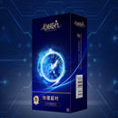 Delay condom Latex Condoms Contraceptives Big Particle Spike CondomON JE Hn